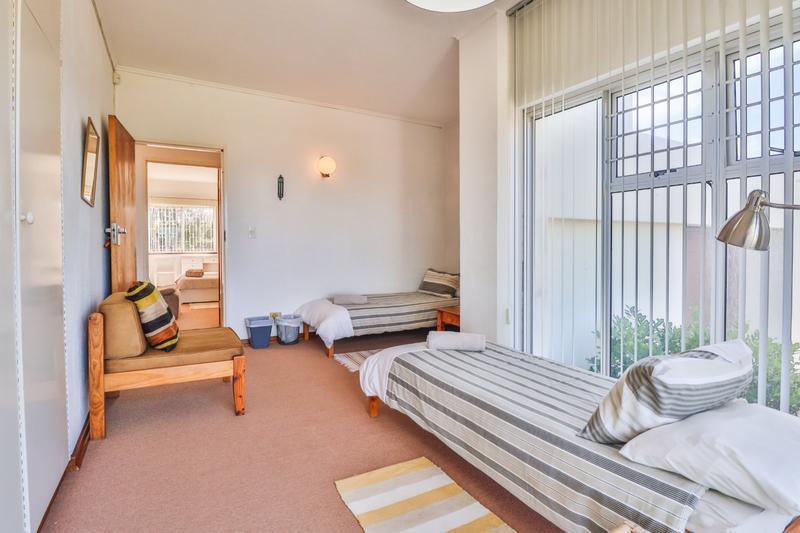 To Let 4 Bedroom Property for Rent in Sanctuary Western Cape